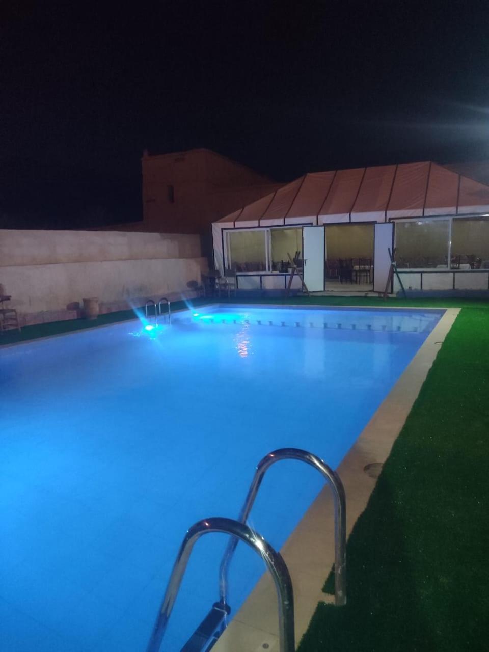 Riad Assia Foum Zguid 外观 照片