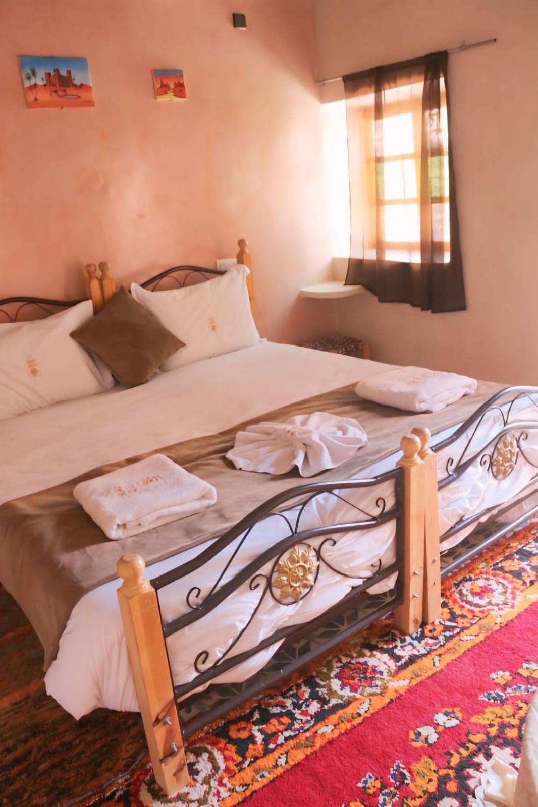 Riad Assia Foum Zguid 客房 照片