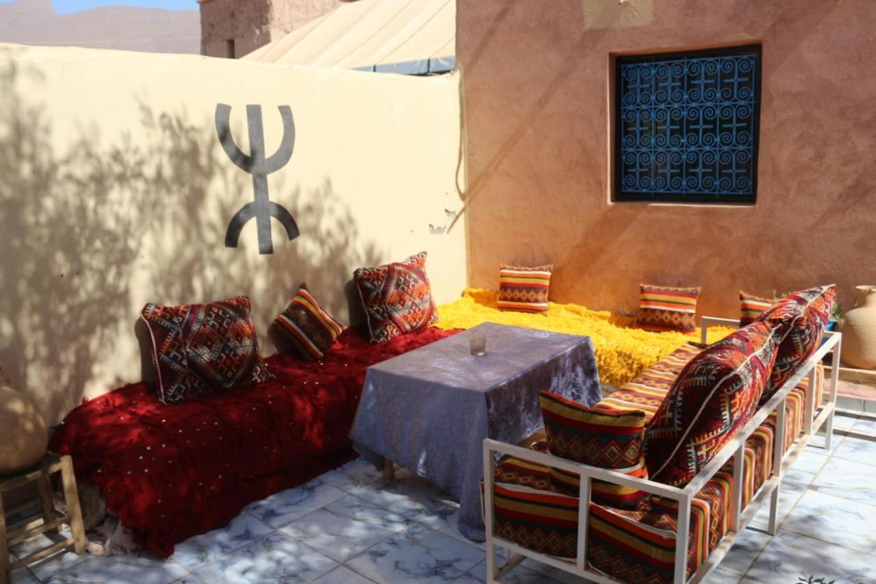 Riad Assia Foum Zguid 外观 照片