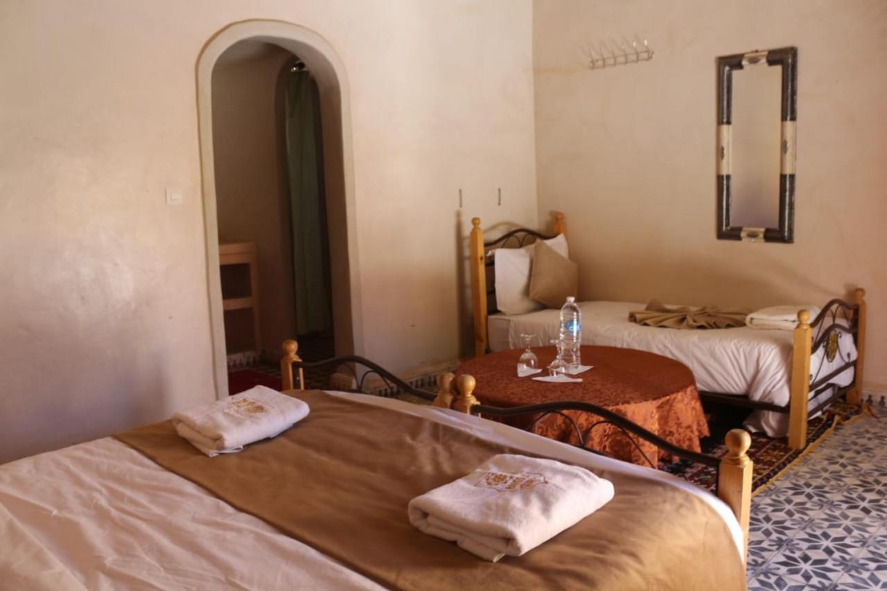 Riad Assia Foum Zguid 客房 照片