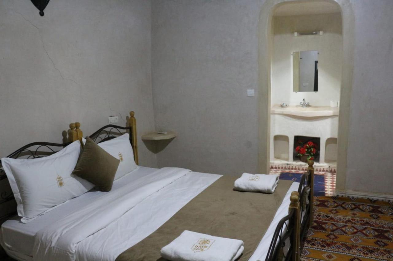 Riad Assia Foum Zguid 客房 照片