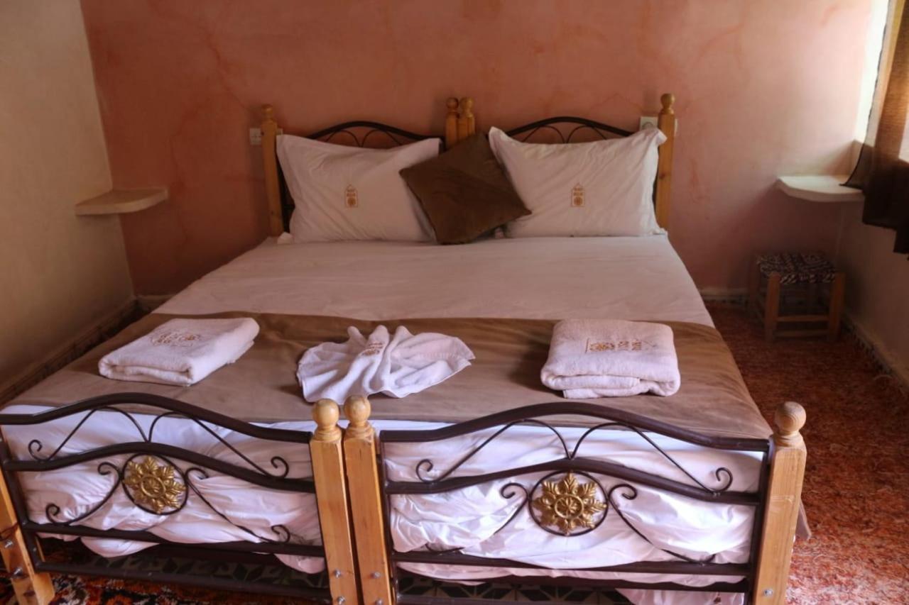 Riad Assia Foum Zguid 客房 照片